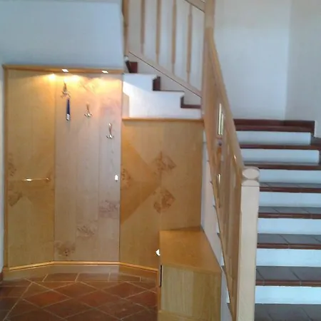 Hettegger Ferienhaus *