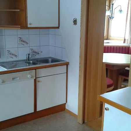 Hettegger Ferienhaus