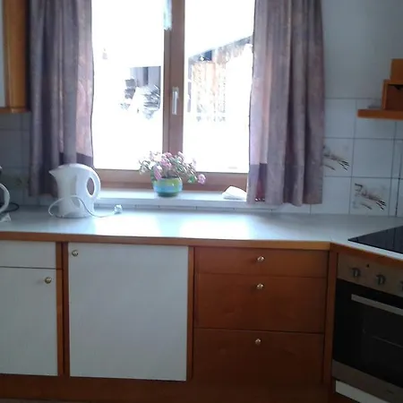 Hettegger Ferienhaus *