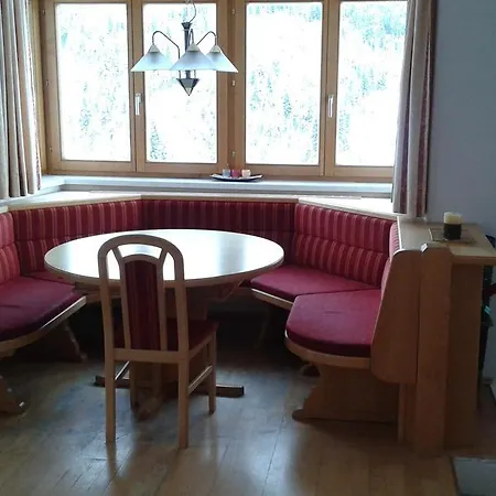 Hettegger Ferienhaus
