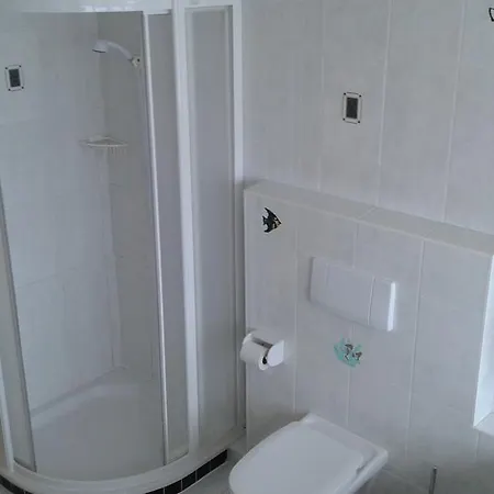 Hettegger Ferienhaus *