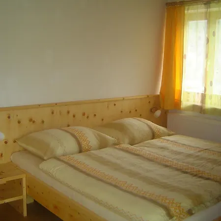 Hettegger Ferienhaus *