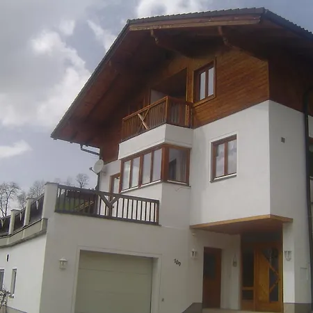 Ferienhaus Hettegger Großarl