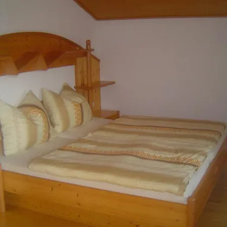 Hettegger Ferienhaus Großarl