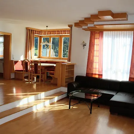 Ferienhaus Hettegger *