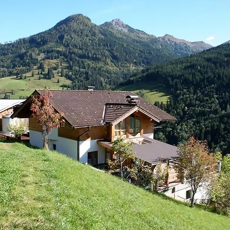 Hettegger Ferienhaus *