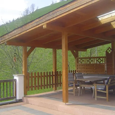 Hettegger Ferienhaus